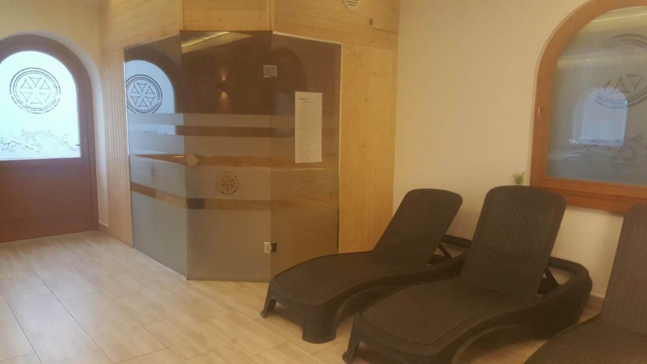 Zakopianskie Tarasy Spa - Jolanda Zakopane Bagian luar foto