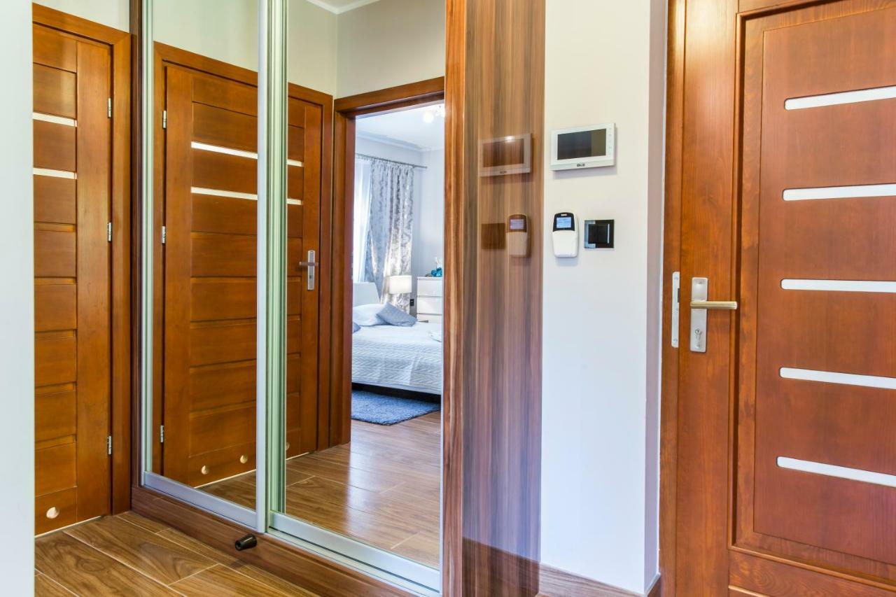 Zakopianskie Tarasy Spa - Jolanda Zakopane Bagian luar foto